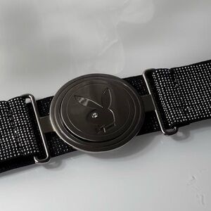 Playboy Belt